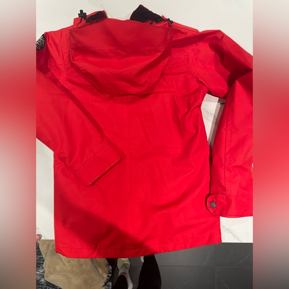 holden, womens dahlia jacket - Picture 4 of 5